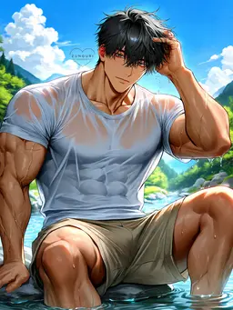 Profile image of Genma