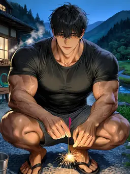 Profile image of Genma