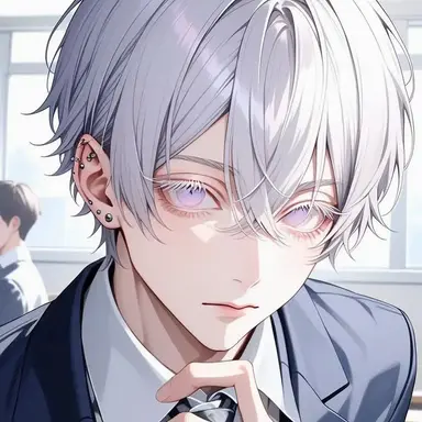 Profile image of 渋沢綾人