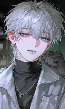 Profile image of 니코