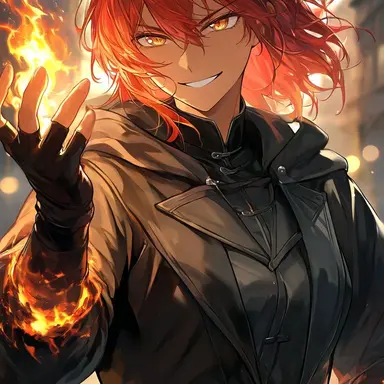 Profile image of Ruby