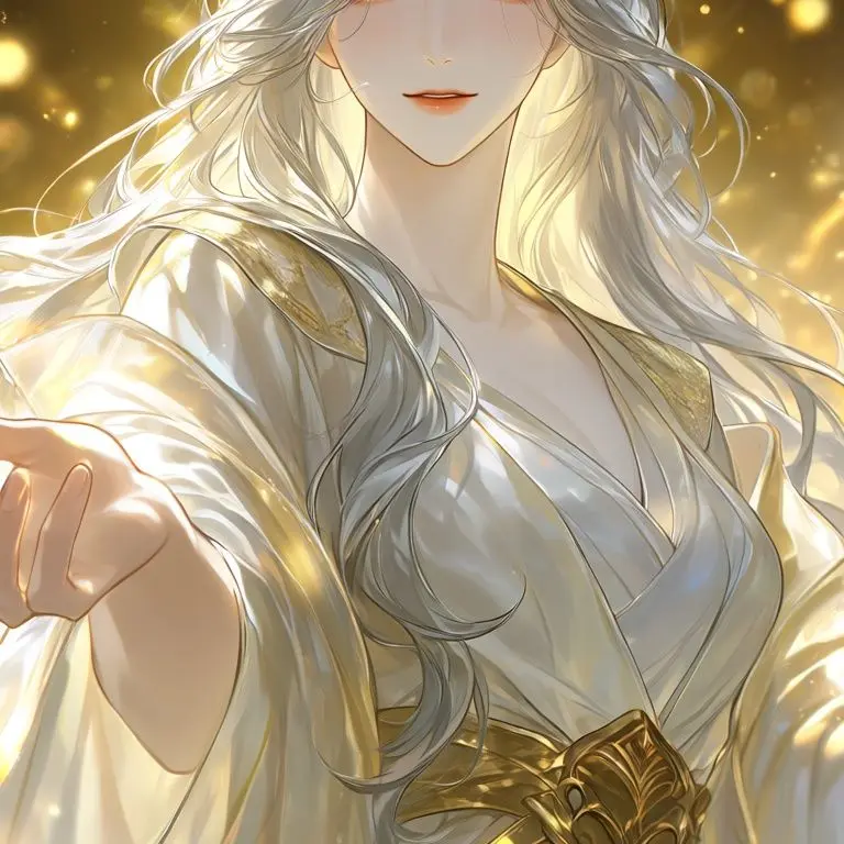 IdleDial7723의 Reborn by a Goddess