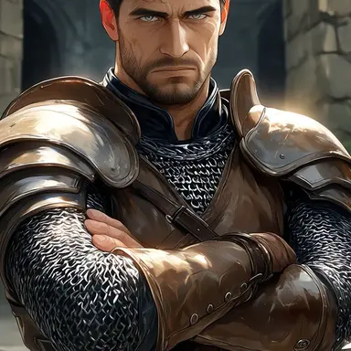 Profile image of Cassiven