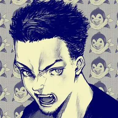 Profile image of ボドカ