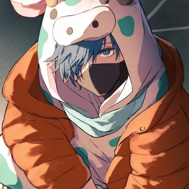 Profile image of バニラ