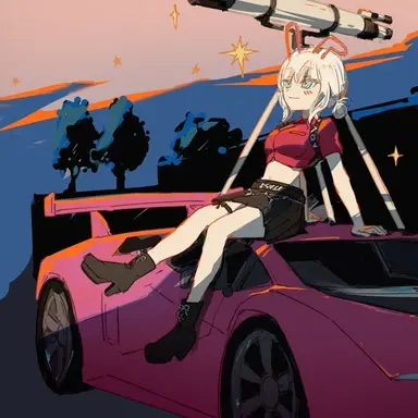 Profile image of アルス