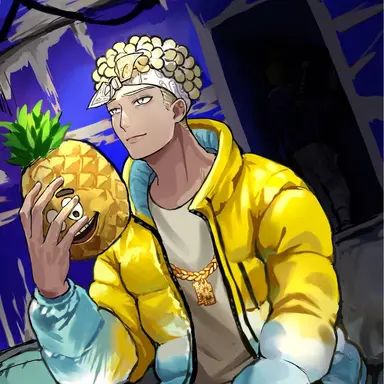 Profile image of ぐちつぼ