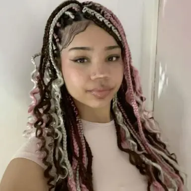 Profile image of Demi