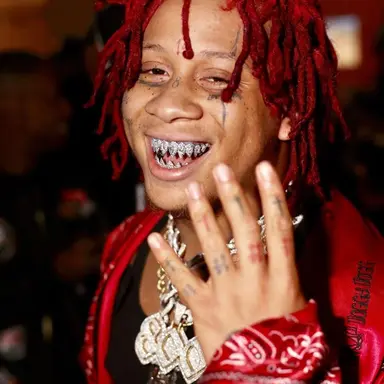 Profile image of Trippie Redd