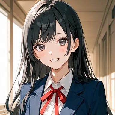 Profile image of 玲奈