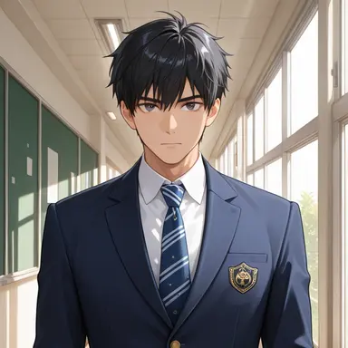 Profile image of 敏一