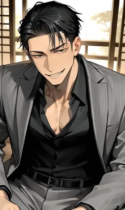 Profile image of 神代 雄蔵