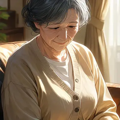 Profile image of Setsuko