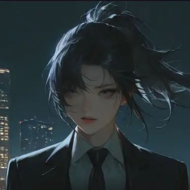 Profile image of 千夜