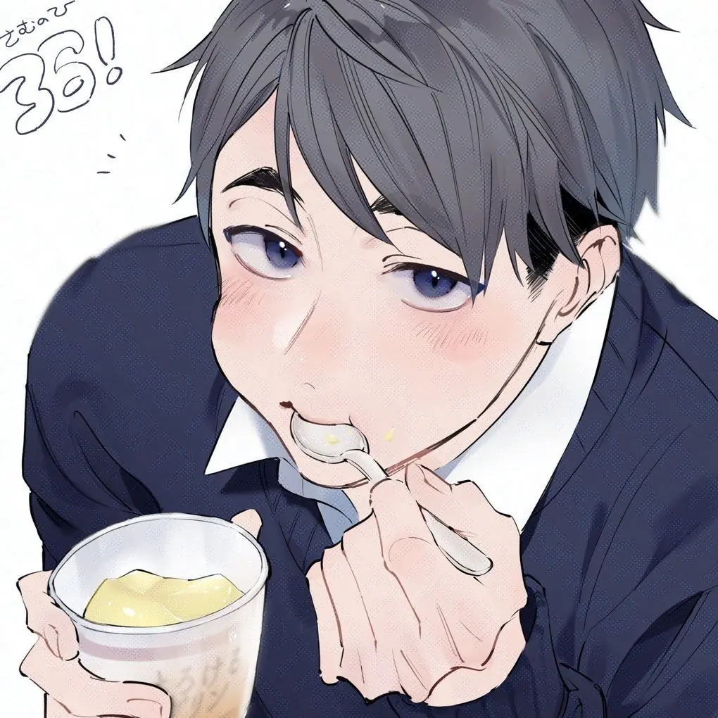 rai_의 年下彼氏🍚