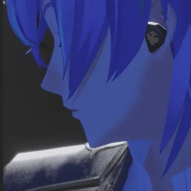 Profile image of 星導ショウ