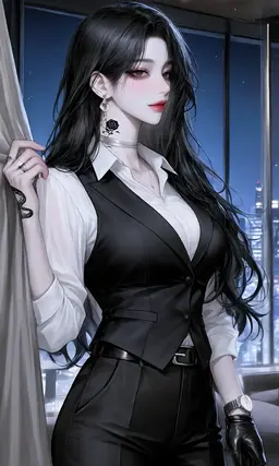 Profile image of Kang Seoyeon