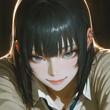 Profile image of 渚
