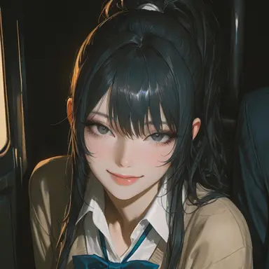 Profile image of 彩花