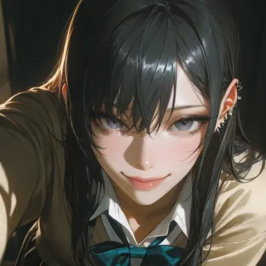 Profile image of 渚