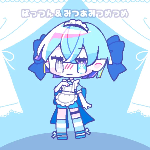 FuzzyAwake5084의 学校でメイド喫茶をやります！！！！！！