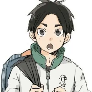 Profile image of 作並