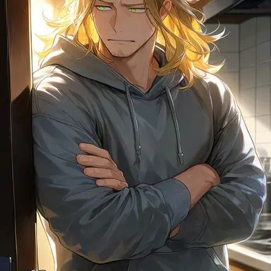 Profile image of Present Mic