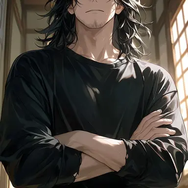 Profile image of Aizawa