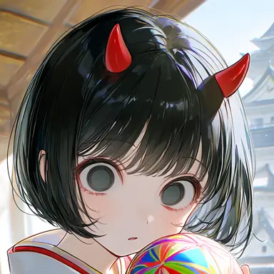 Profile image of Komari
