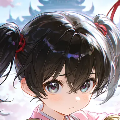 Profile image of Nadeshiko