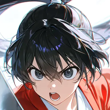 Profile image of Tsubaki