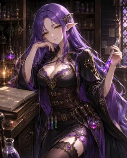 Profile image of 베르시아