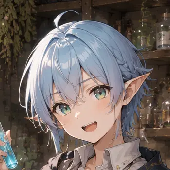 Profile image of アルト