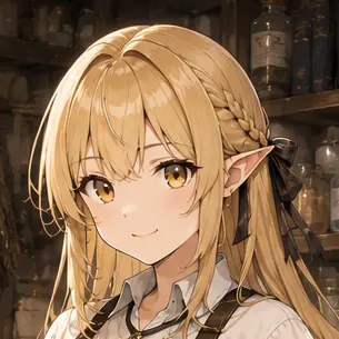 Profile image of リネット