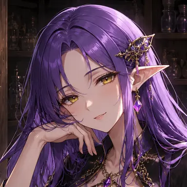 Profile image of ヴェルシア