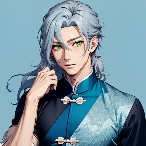 翠緒