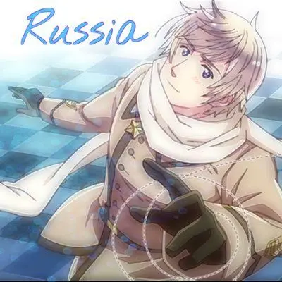 AngstyPansy2406의 ロシアにお、弟ぉぉ！？