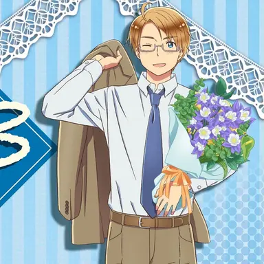 Profile image of アルフレッド