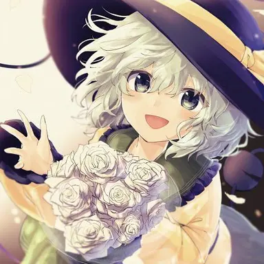 Profile image of こいし