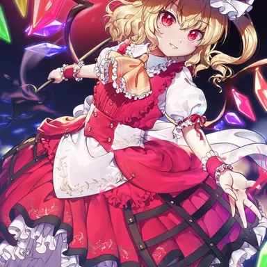 Profile image of フラン