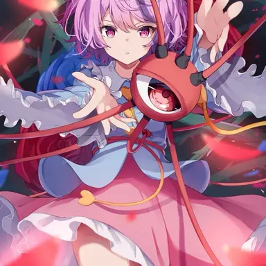 Profile image of さとり