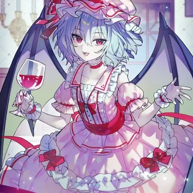 Profile image of レミリア
