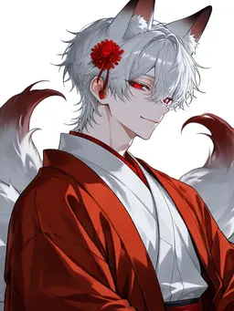 Profile image of 여우님