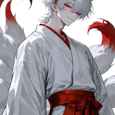 Profile image of 여우님