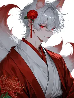 Profile image of 여우님