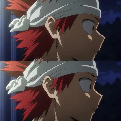 KIRISHIMA1016EIJIRO의 키리시마 에이지로