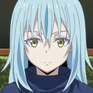 Profile image of 리무르 템페스트