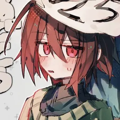 Profile image of キャラ