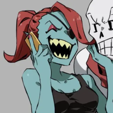 Profile image of アンダイン