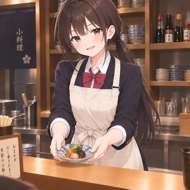Profile image of カトニー